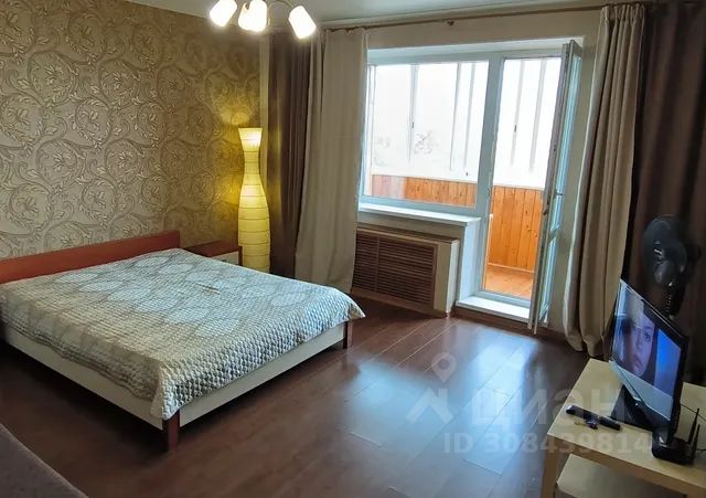1-комн., 35 м², 9/9 этаж