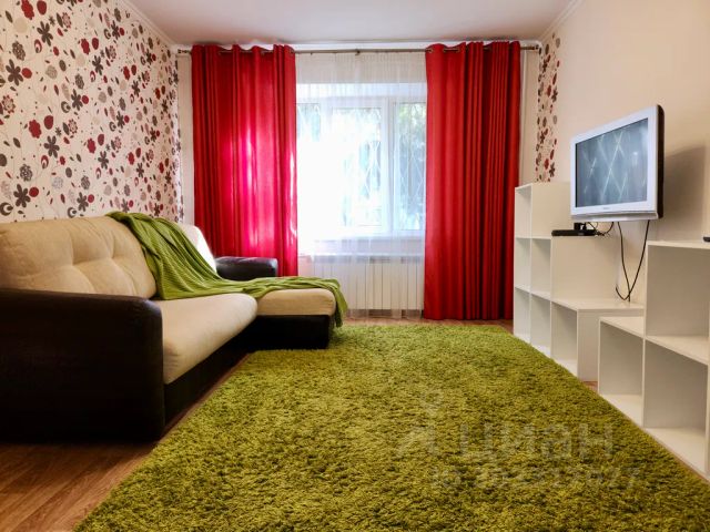 2-комн., 60 м², 1/9 этаж