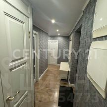 2-комн.кв., 49 м², этаж 12