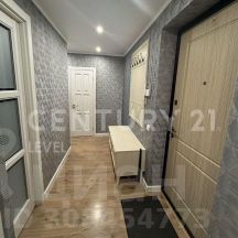 2-комн.кв., 49 м², этаж 12