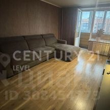 2-комн.кв., 49 м², этаж 12