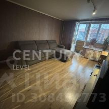 2-комн.кв., 49 м², этаж 12