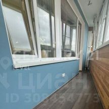 2-комн.кв., 49 м², этаж 12