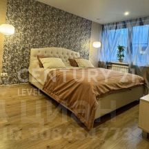 2-комн.кв., 49 м², этаж 12