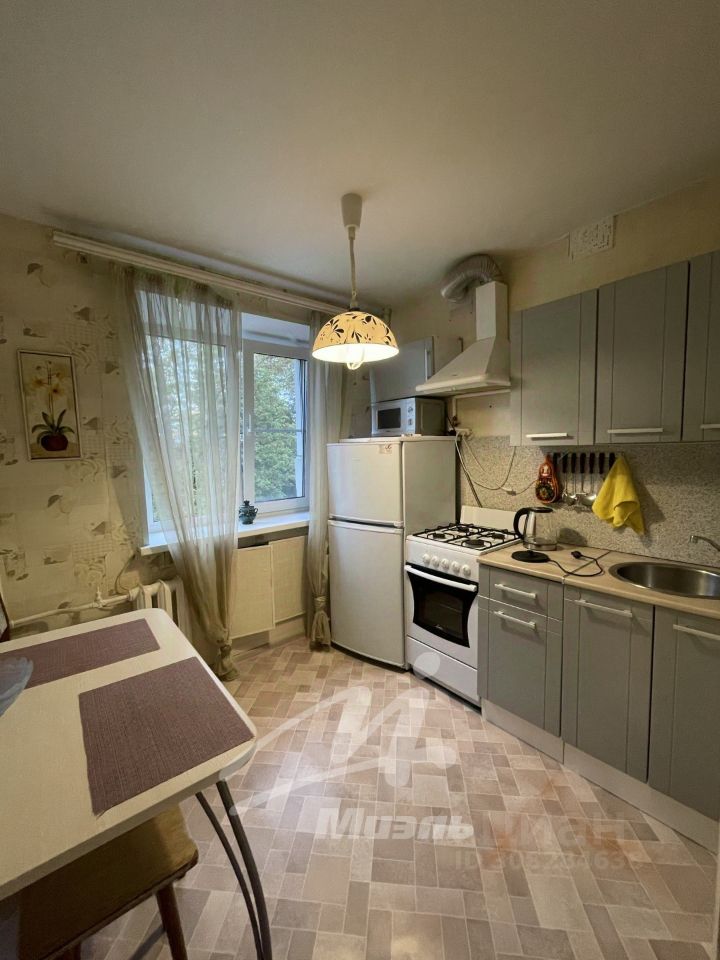 Продается1-комн.квартира,30,1м²