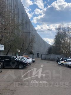 2-комн.апарт., 19 м², этаж 3