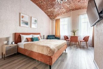 1-комн. кв 25 м2, 1/1 эт
