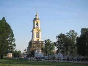 1-комн. кв 30 м2, 1/2 эт