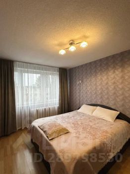 3-комн. кв 64 м2, 5/9 эт