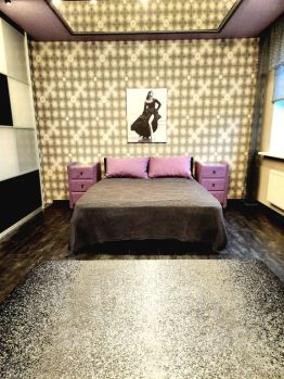 1-комн. кв 50 м2, 6/10 эт