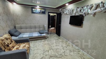 2-комн. кв 60 м2, 1/9 эт