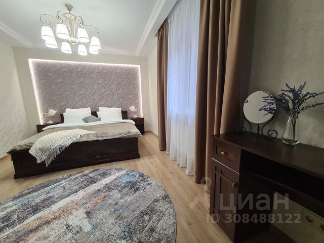 2-комн., 60 м², 10/24 этаж