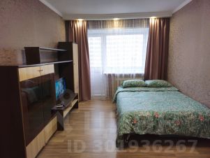 1-комн. кв 32 м2, 3/5 эт