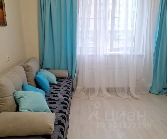 2-комн., 48 м², 1/10 этаж
