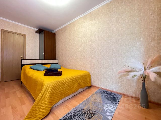 2-комн., 46 м², 1/5 этаж