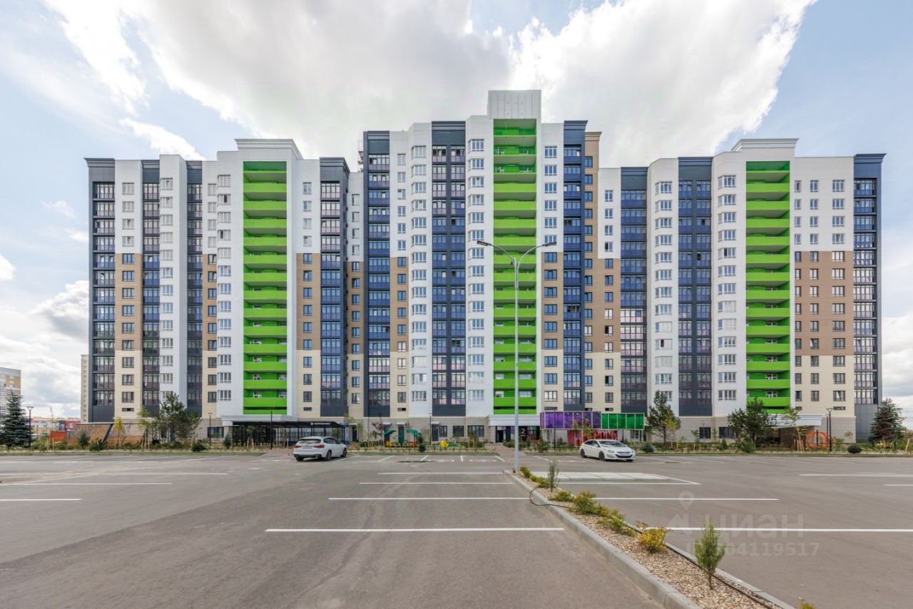 Продается1-комн.квартира,42м²