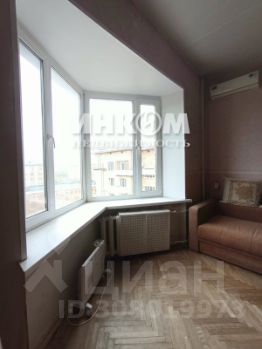 3-комн.кв., 82 м², этаж 8