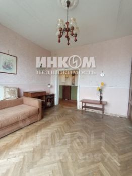 3-комн.кв., 82 м², этаж 8