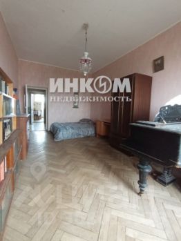 3-комн.кв., 82 м², этаж 8