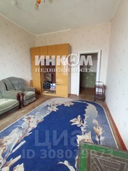 3-комн.кв., 82 м², этаж 8