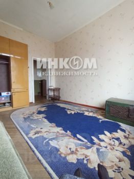 3-комн.кв., 82 м², этаж 8