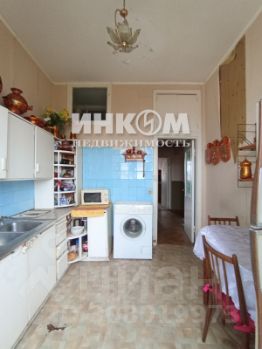 3-комн.кв., 82 м², этаж 8