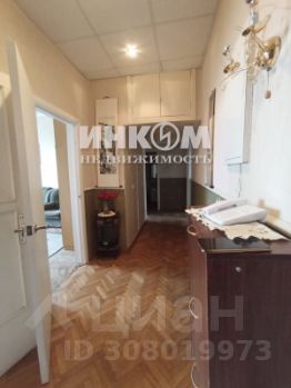 3-комн.кв., 82 м², этаж 8