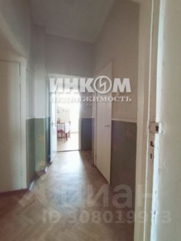 3-комн.кв., 82 м², этаж 8