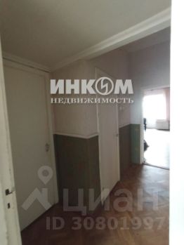 3-комн.кв., 82 м², этаж 8