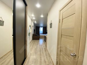 1-комн. кв 19 м2, 7/24 эт