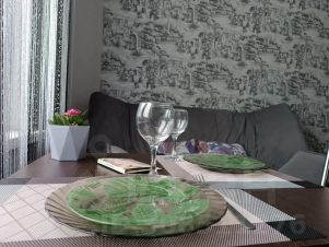 1-комн. кв 29 м2, 6/10 эт