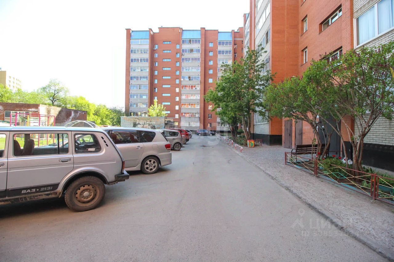 Продается3-комн.квартира,74,2м²