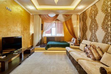 1-комн., 45 м², 9/16 этаж