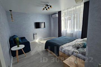 1-комн., 40 м², 11/19 этаж