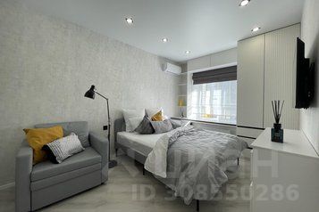 1-комн., 50 м², 7/10 этаж