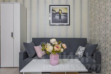 1-комн., 34 м², 2/5 этаж