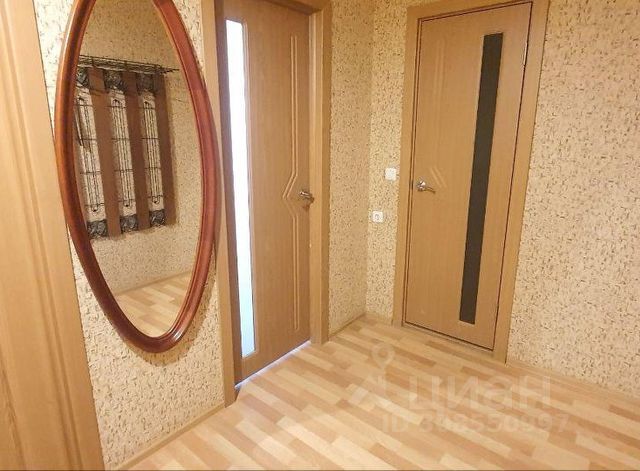 1-комн., 36 м², 8/17 этаж