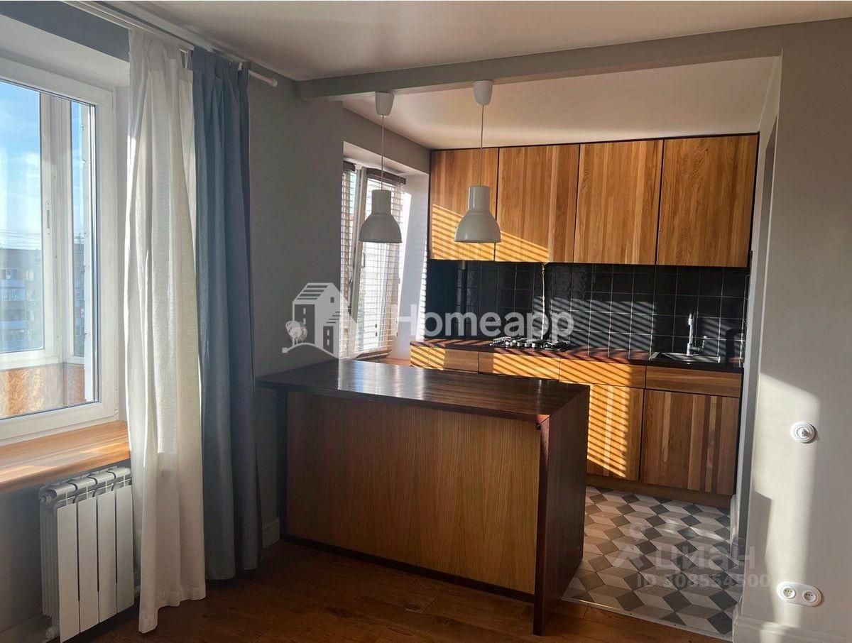 Продается2-комн.квартира,44м²