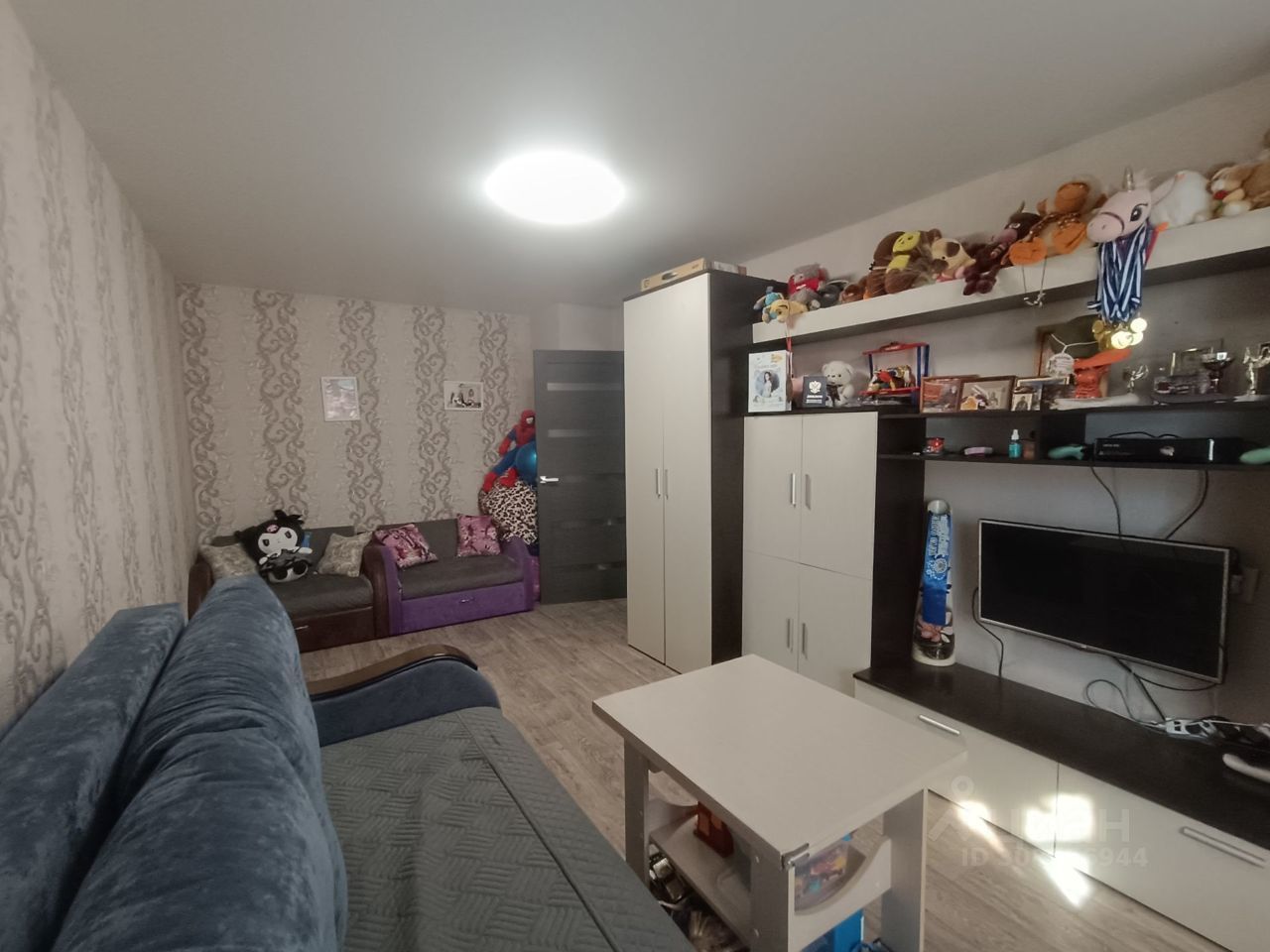 Продается1-комн.квартира,31м²