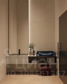 2-комн.апарт., 49 м², этаж 4