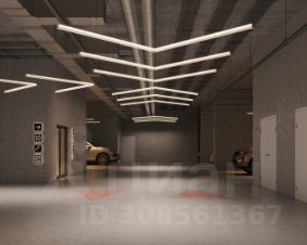 2-комн.апарт., 49 м², этаж 4