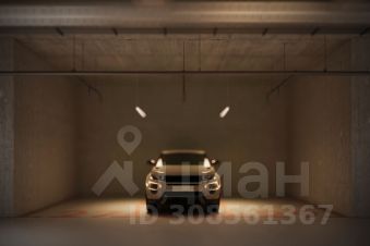 2-комн.апарт., 49 м², этаж 4
