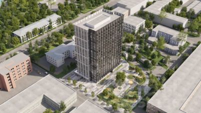 2-комн.апарт., 49 м², этаж 4
