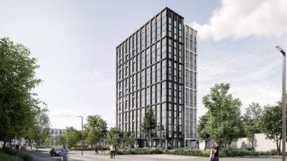 2-комн.апарт., 49 м², этаж 4