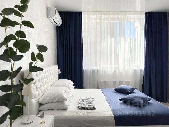1-комн., 49 м², 1/1 этаж