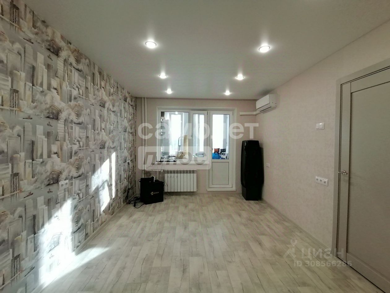 Продается1-комн.квартира,35,6м²