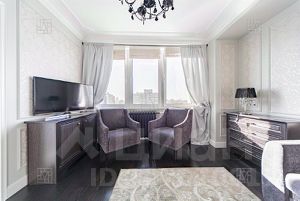 1-комн.кв., 40 м², этаж 22