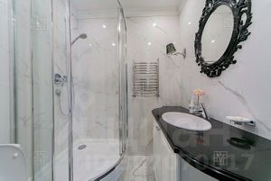 1-комн.кв., 40 м², этаж 22