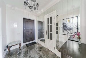 1-комн.кв., 40 м², этаж 22