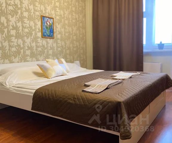 1-комн., 42 м², 5/10 этаж